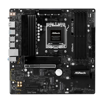 ASRock B850M PRO-A