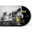 Scratch - Pull Like A Dog CD
