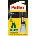 Henkel Лепило, специално, 20 g, HENKEL "Pattex Repair Special Textil" 2849264 (2849264)