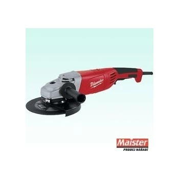 Milwaukee AG 24-230 E