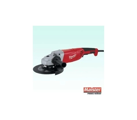 Milwaukee AG 24-230 E