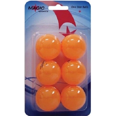 Magic Sports TT-Ball 6 ks