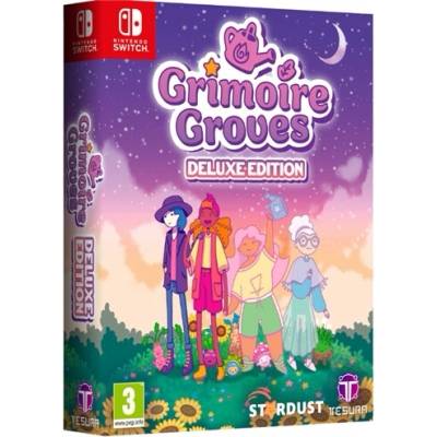 Grimoire Groves (Deluxe Edition)