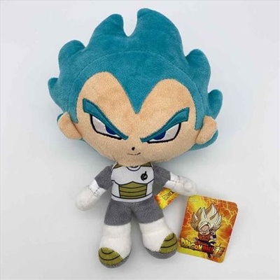 Toei Dragon Ball Vegeta Super Sayan 22 cm
