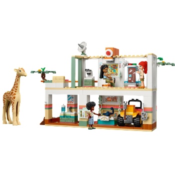 LEGO® Friends - Mia's Wildlife Rescue (41717)
