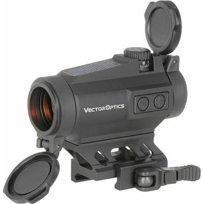 Vector Optics Maverick II 1x22 SOL Solar Power