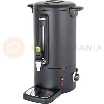 Hendi Ohrievač nápojov Concept Line čierny 10 l 211458