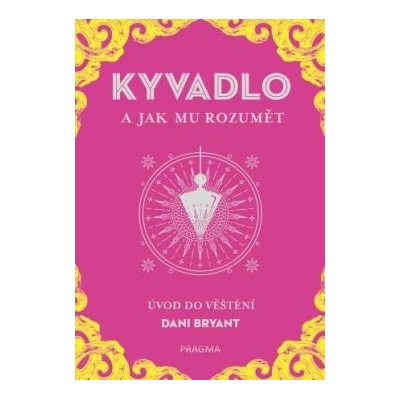 Kyvadlo a jak mu rozumět