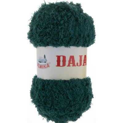 Příze Vlnika Daja 81