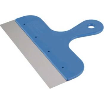 Stěrka fasádní úzká 250 nerez