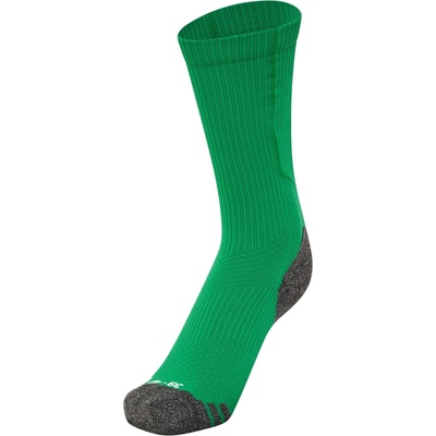 Hummel Pro Training Low Socks zelená