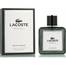 LACOSTE Original parfumovaná voda pánska 60 ml