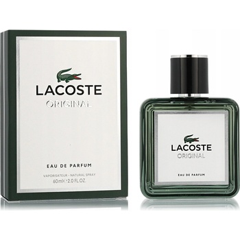 LACOSTE Original parfumovaná voda pánska 60 ml