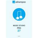 Ashampoo Music Studio Pro 27