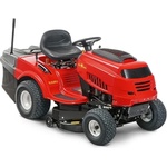 WOLF-Garten Expert E 13.92 T