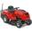 WOLF-Garten Expert E 13.92 T