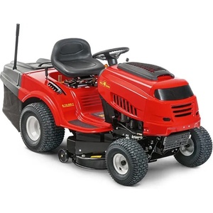 WOLF-Garten Expert E 13.92 T