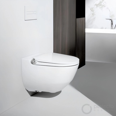 Laufen H8206914000001 bílá LCC