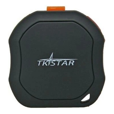 Osobní 4G GPS lokátor - TK-STAR + datová SIM zdarma