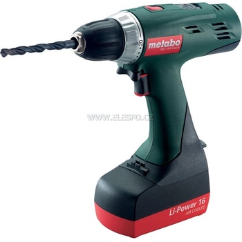 Metabo BS 14,4 LT IMPULS