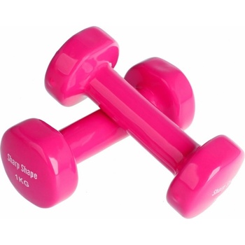 SHARP SHAPE Vinyl 2 x 1 kg