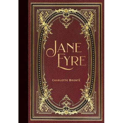Jane Eyre (Masterpiece Library Edition)