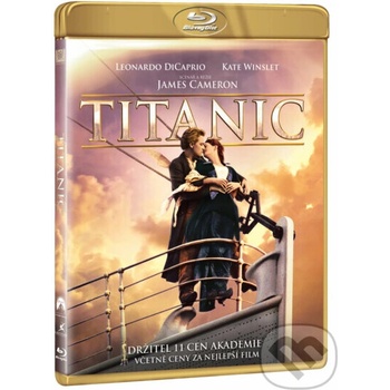 Titanic BD