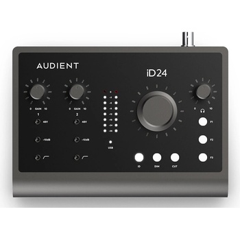 Audient iD24