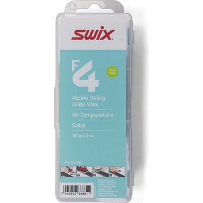 Swix F4versal 180 g – Zboží Dáma