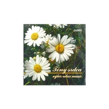 TONY SRDCA: RELAX CD