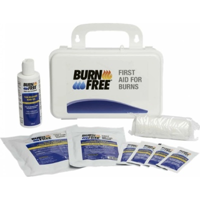 BurnFree KIT Small popáleninová sada