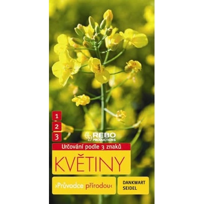 Květiny