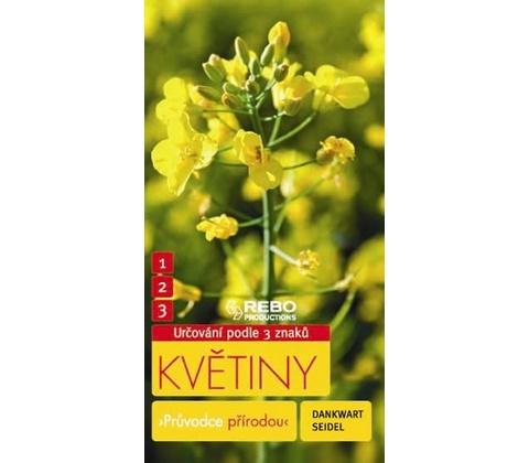 Květiny