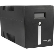 Green Cell Micropower 1500VA (UPS04)
