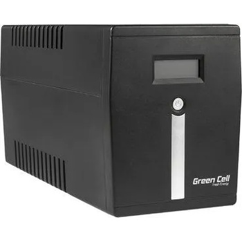 Image 1 of Green Cell Micropower 1500VA (UPS04)