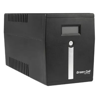 Green Cell Micropower 1500VA (UPS04)