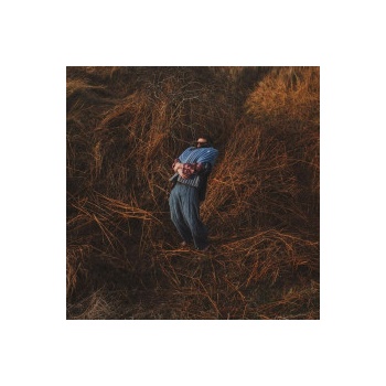 GARRATT, JACK - PILLARS 1 CD
