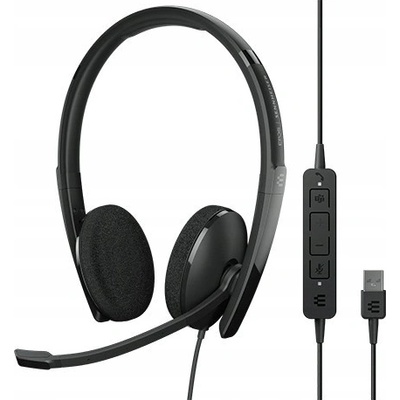 Sennheiser Adapt 160T USB II