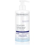DERMEDIC CICATOPY Urea 10% възобновяващ балсам за тяло 300ml