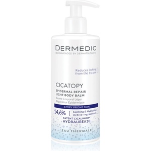 DERMEDIC CICATOPY Urea 10% възобновяващ балсам за тяло 300ml