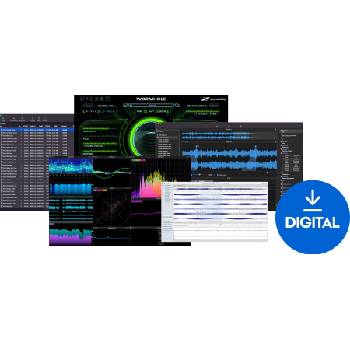 zynaptiq The Mac Audio Apps Bundle (Дигитален продукт)