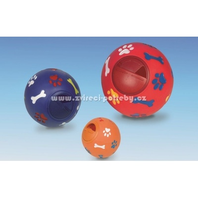 Nobby Snack Ball interaktivní velká