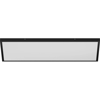 Mexen Brill-S LED таванен панел за външен монтаж 120 x 60 см, 60W, Неутрална - 4000K, 6600 (L207-120-060-6040-70)