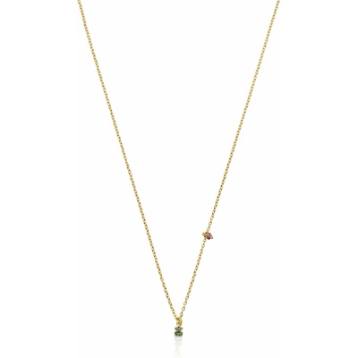Tous колие Motif 1003709800 TOUS | Mnogotsveten | ЖЕНИ | UNI