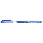 Pilot FriXion Ball 05 синя ролкова химикалка с възможност за изтриване BL-FR-5-L (BL-FR-5-L)