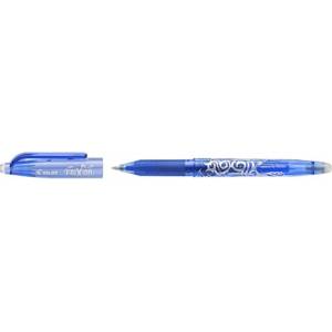 Pilot FriXion Ball 05 синя ролкова химикалка с възможност за изтриване BL-FR-5-L (BL-FR-5-L)