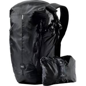 Matador Дневна раница Matador Waterproof Packable Backpack 18 Daypack - Black - размер One Size (504-1715-0111)