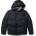Timberland Яке Timberland Men's Neo Summit Heavyweight Long Sleeve Short Puffer Jacket - Black