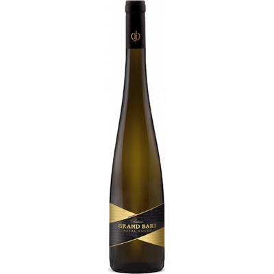 Grand Bari Royal Cuvée 12% 0,5 l (čistá fľaša)
