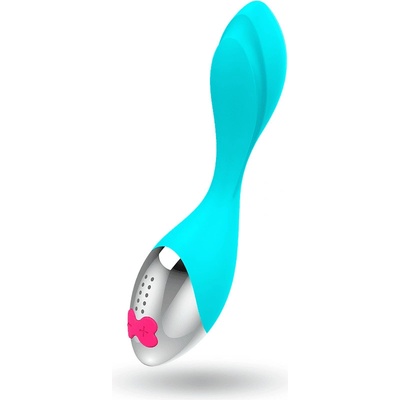 HAPPY LOKY MINI FUN VIBRATOR